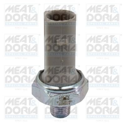 Włącznik ciśnieniowy oleju MEAT & DORIA 72059