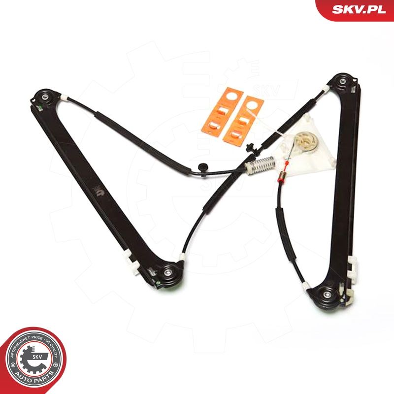 Levně Zvedací zařízení oken ESEN SKV 01SKV431