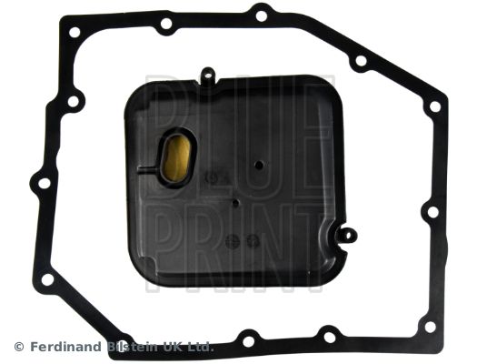 Zestaw filtra hydraulicznego, automatyczna skrzynia biegów BLUE PRINT ADBP210074