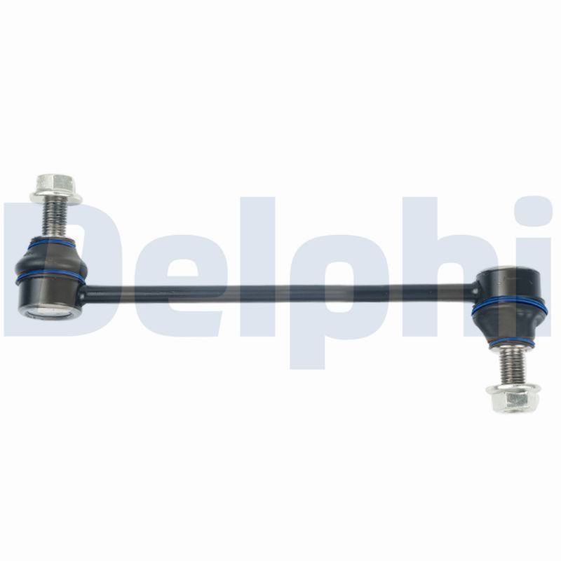 Brat/bieleta suspensie, stabilizator DELPHI TC8777