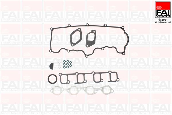 Zestaw uszczelek, głowica cylindrów FAI AUTOPARTS HS619NH