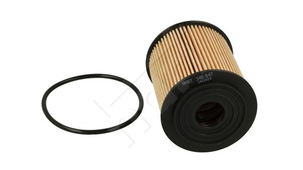 Filtr oleju HART 348 847