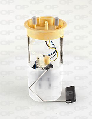 unité d'alimentation de carburant