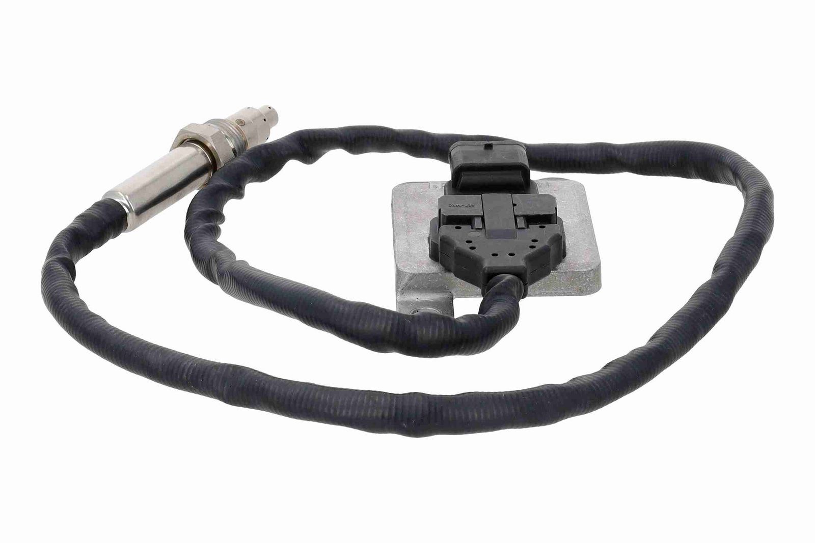 Capteur NOx, Injection d'urée
