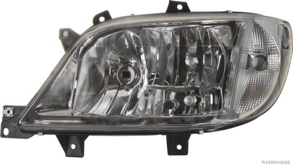 Reflektor HERTH+BUSS ELPARTS 80658642