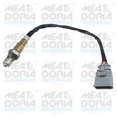 Sonda lambda MEAT & DORIA 811021