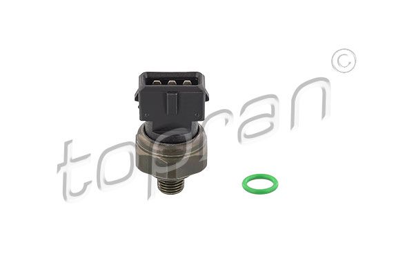 Comutator presiune, aer conditionat TOPRAN 600 483
