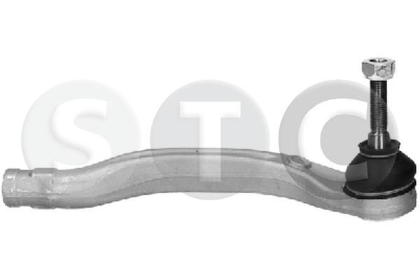 Końcówka drążka kierowniczego poprzecznego STC T453543