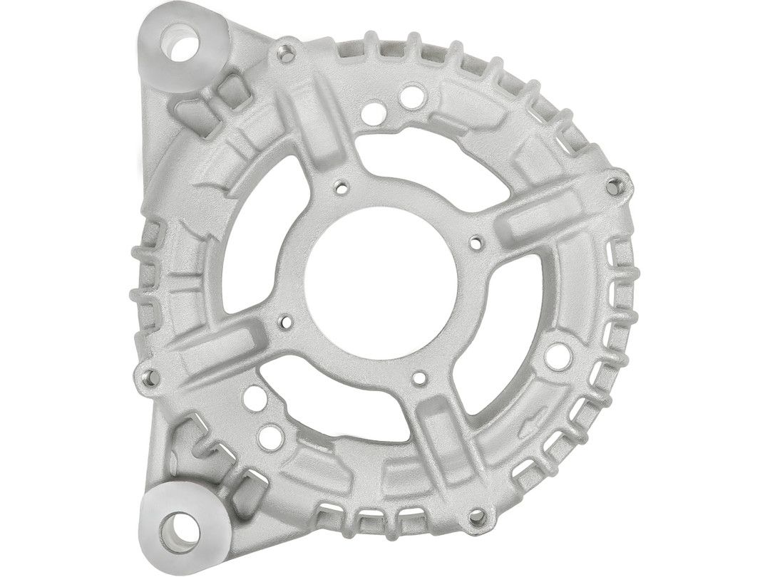Capac protector, alternator AS-PL AS ABR0152S
