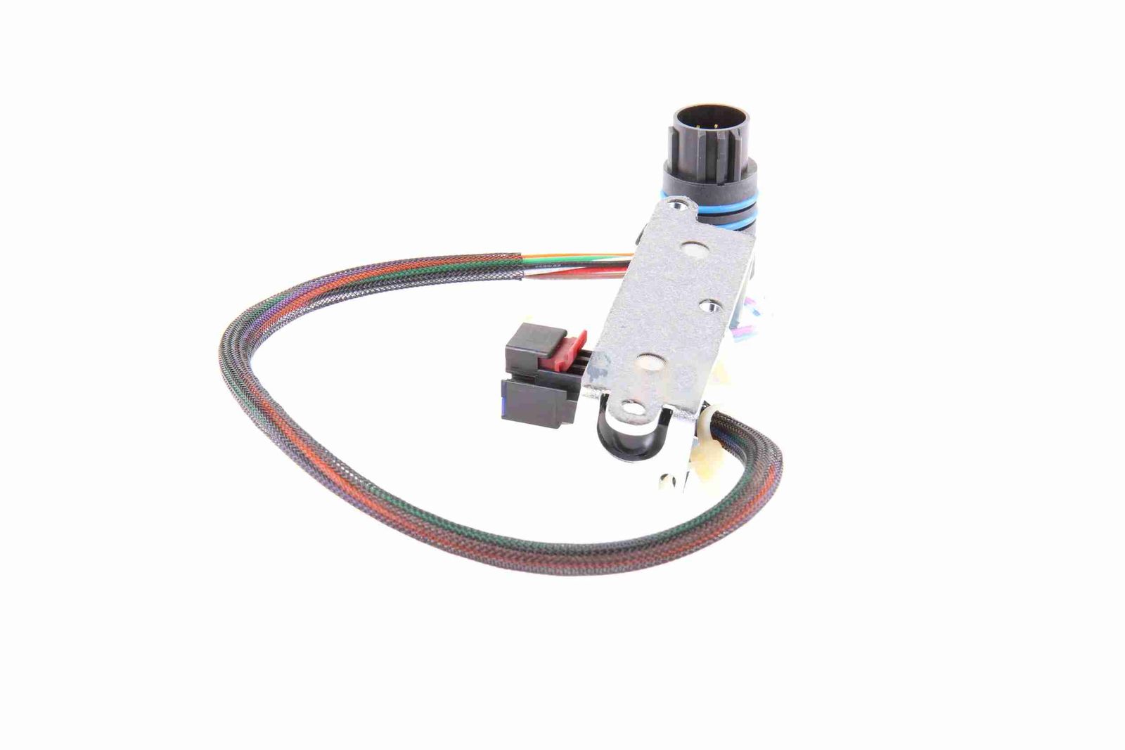 Valve de commande, boîte automatique
