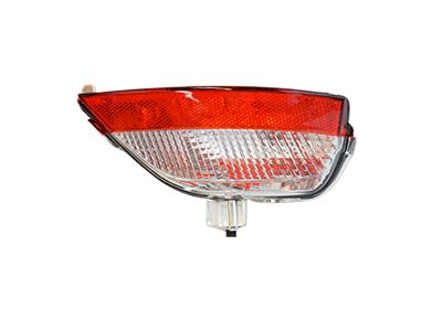 Światło cofania VAN WEZEL 4380930
