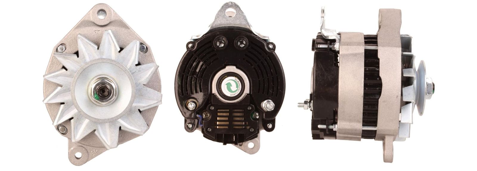 Alternator LUCAS LRA00868
