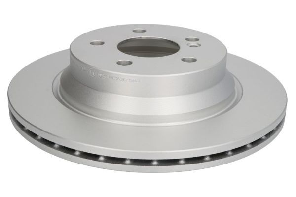 Tarcza hamulcowa ABE C4M029ABE-P