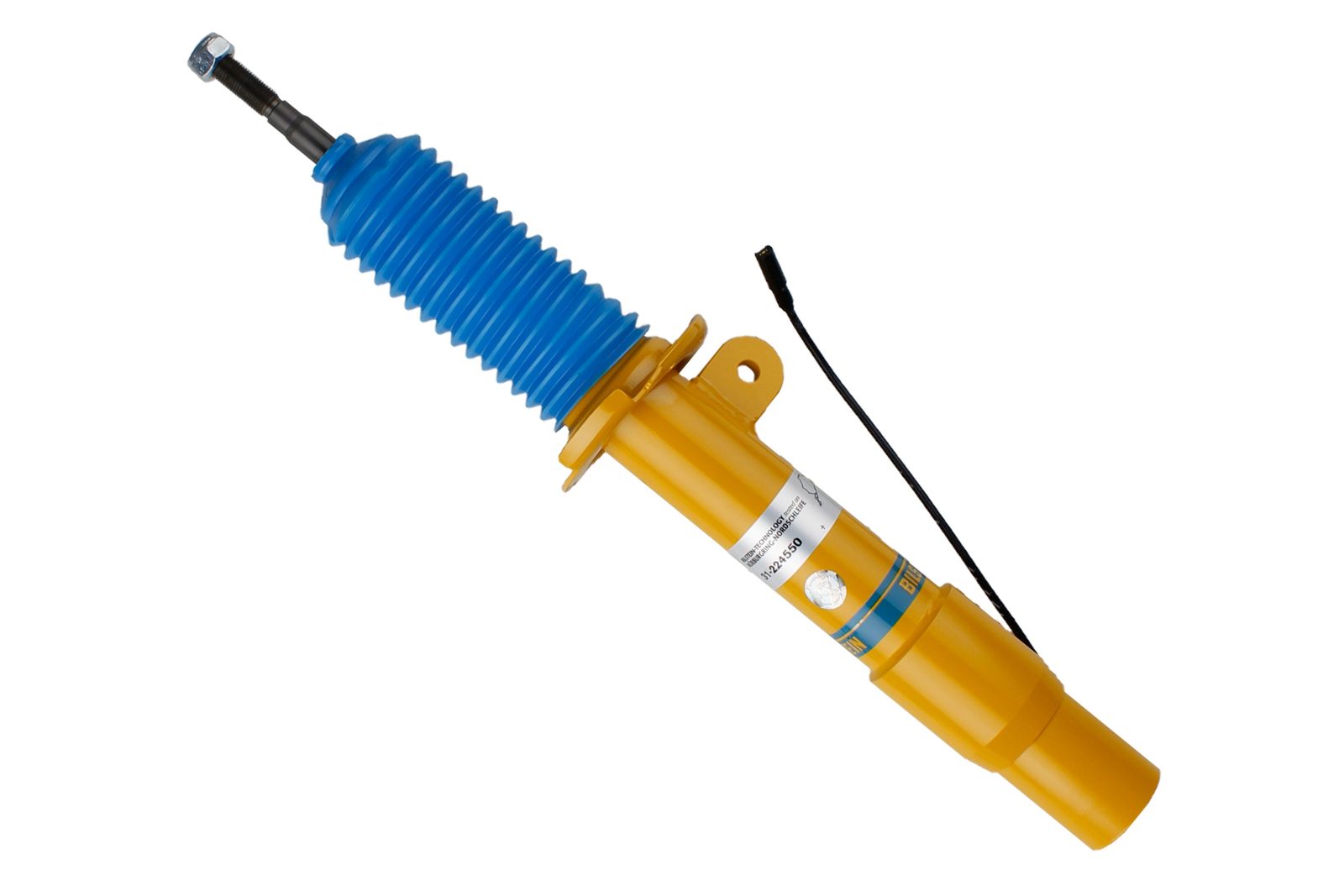 Amortyzator BILSTEIN 31-224550