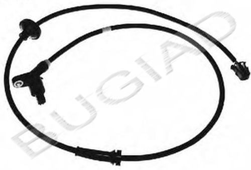 Czujnik, prędkość obrotowa koła BUGIAD 73004