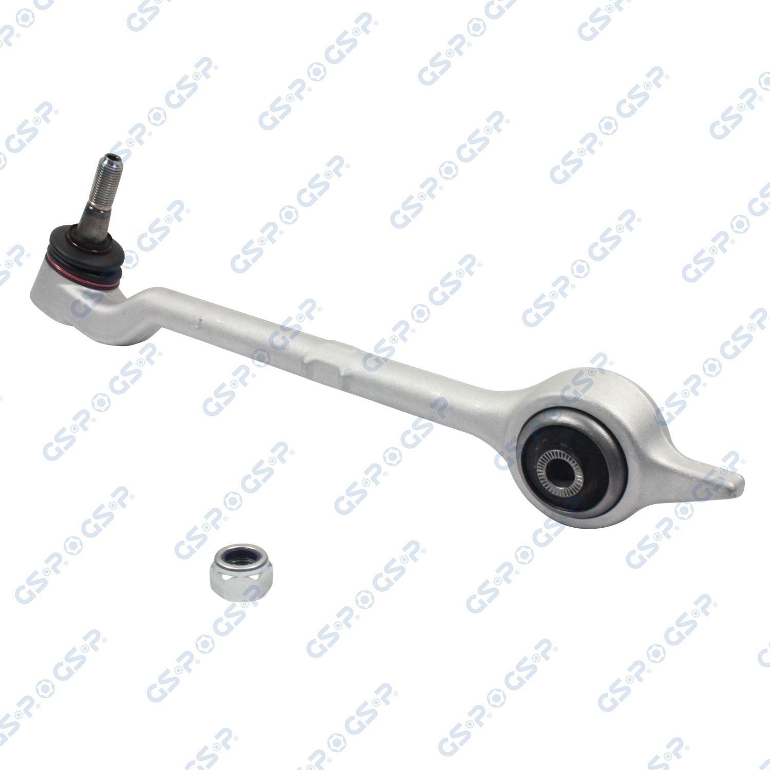 Рычаг независимой подвески колеса, подвеска колеса