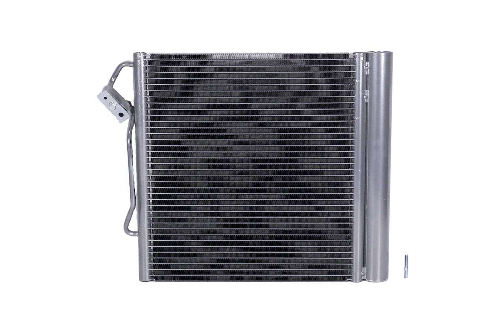 Kondensators, Gaisa kond. sistēma