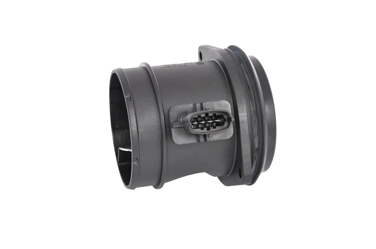 Gaisa masas mērītājs