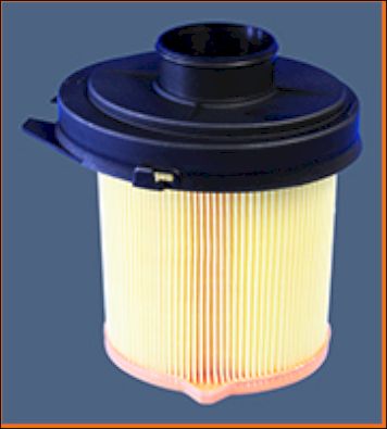 Filtr powietrza MISFAT R845B