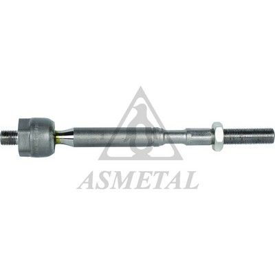 Połączenie osiowe, drążek kierowniczy poprzeczny ASMETAL 20TY2000