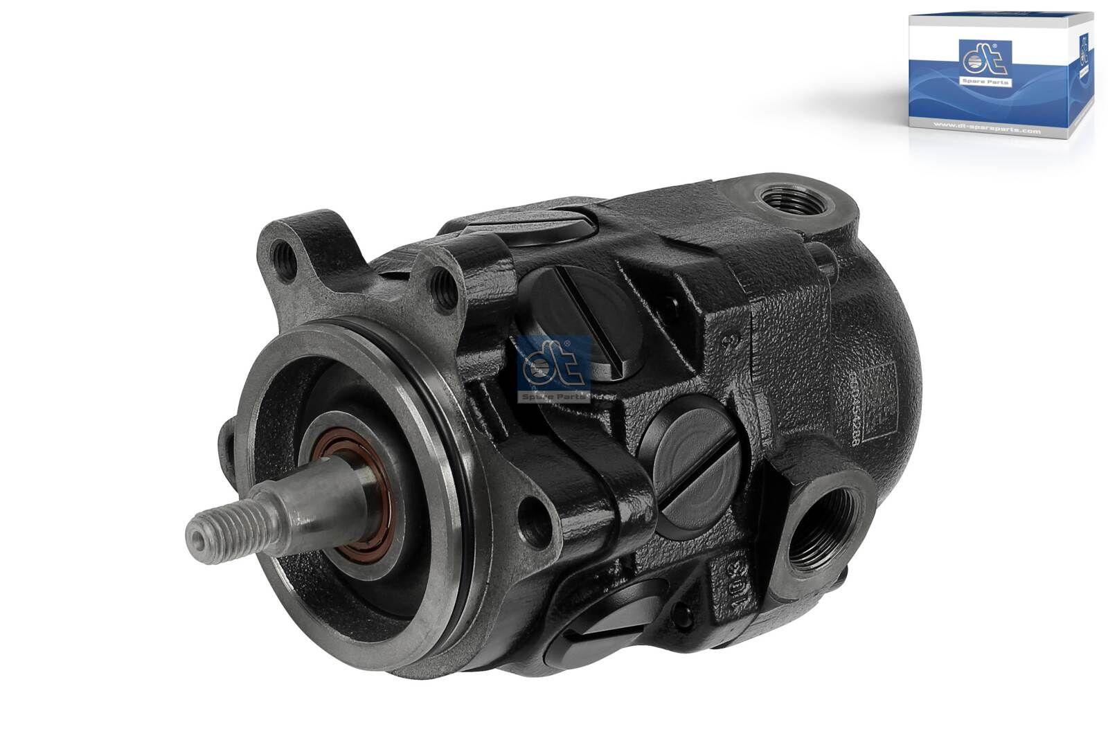 Pompa hidraulica, sistem de directie DT Spare Parts 5.42107
