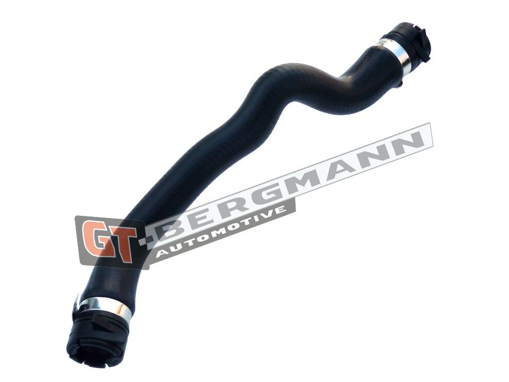 Levně Hadice chladiče GT-BERGMANN Automotive GT52-156