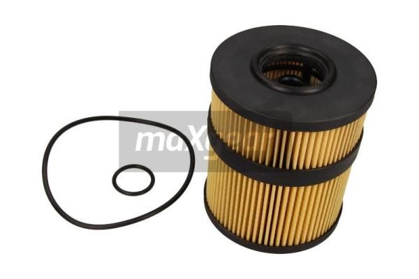 Filtr oleju MAXGEAR 26-0876