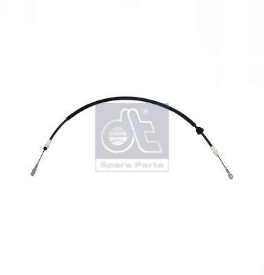 Cięgło, hamulec postojowy DT SPARE PARTS 6.62030