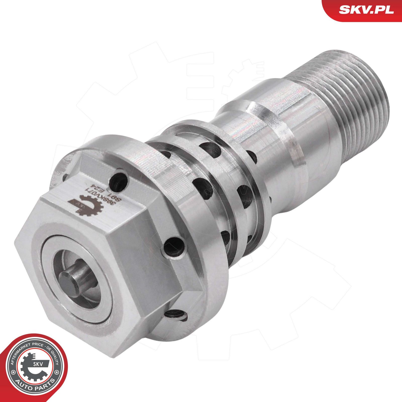 Valve de commande, réglage d'arbres à came OE VAG 03L906455C