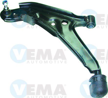 Wahacz, zawieszenie koła VEMA 16141