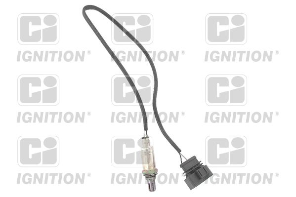 Sonda lambda QUINTON HAZELL XLOS1079