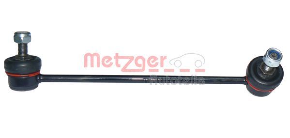 Brat/bieleta suspensie, stabilizator METZGER 53032812