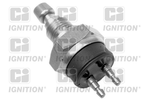 Przełącznik termiczny, wentylator chłodnicy QUINTON HAZELL XEFS8