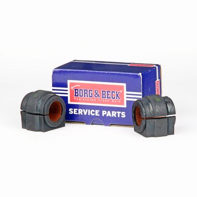 Zestaw naprawczy, łącznik stabilizatora BORG & BECK BSK6886K
