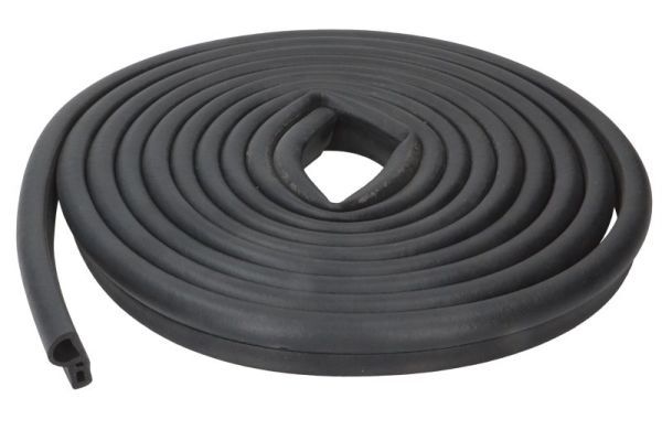 Уплотнение двери