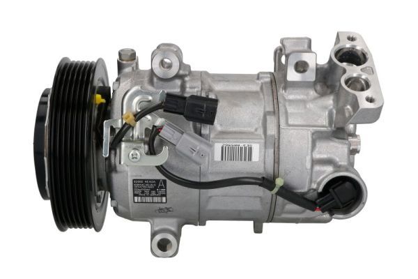 Kompresor, klimatyzacja THERMOTEC KTT090090