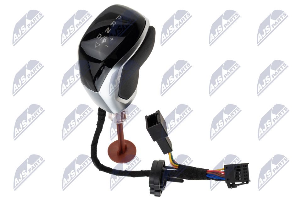 Pārslēdzējsviras rokturis