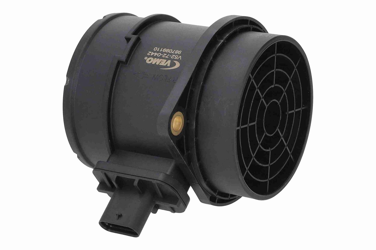 Débitmètre de masse d'air