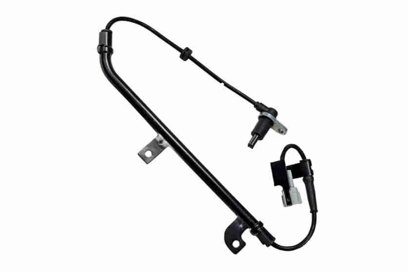 Capteur, vitesse de roue