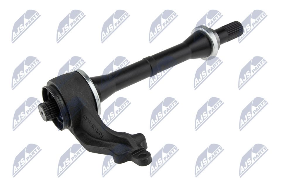 Ax cardanic, antrenarea arborelui NTY NWP-KA-309