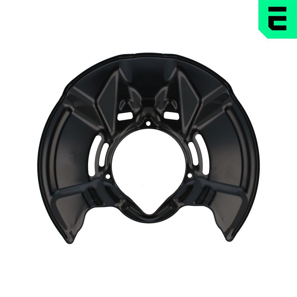 protectie stropire,disc frana OPTIMAL BSP-9832B
