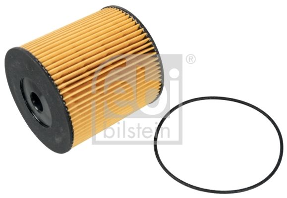 Filtr paliwa FEBI BILSTEIN 39831
