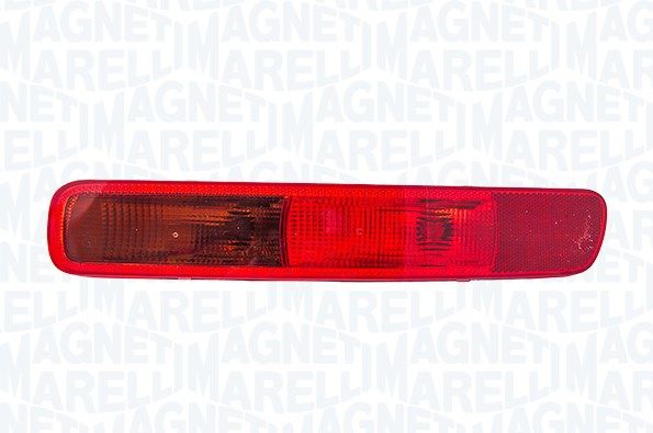 Lampa tylna zespolona MAGNETI MARELLI 715104268000