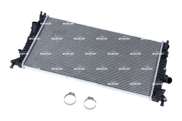 Radiaator,mootorijahutus