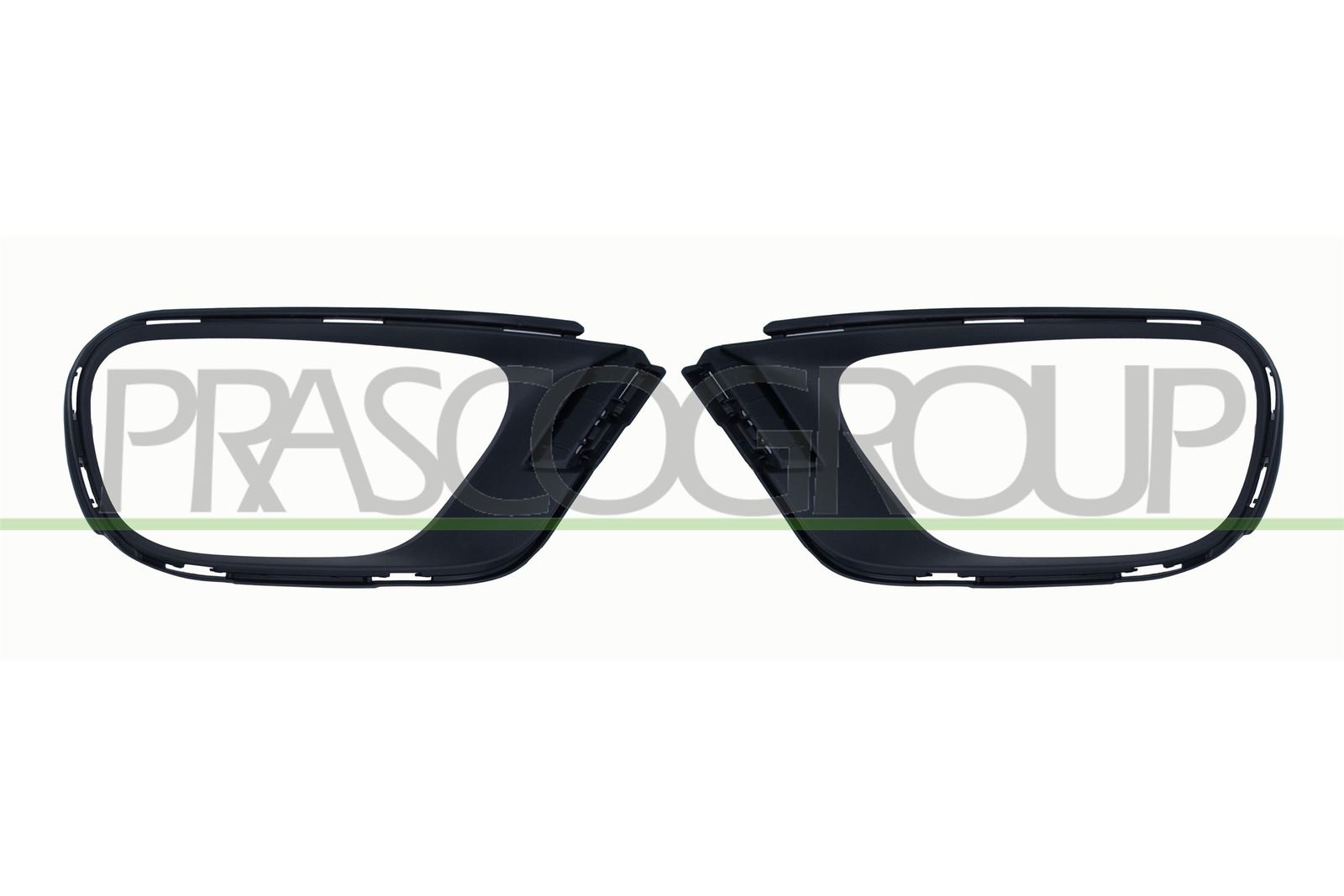 Rama, far PRASCO CI3312105