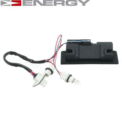 Levně Spínač, otevření zadních dveří ENERGY PKB0005