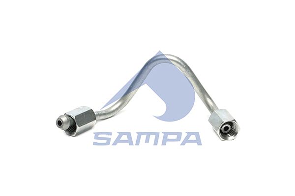conducta de inalta presiune, inst. de injectie SAMPA 210.142