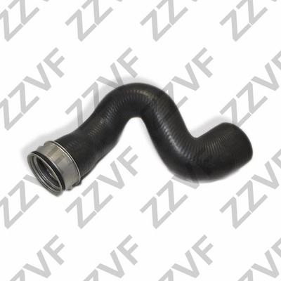 Pūtes sistēmas gaisa caurule