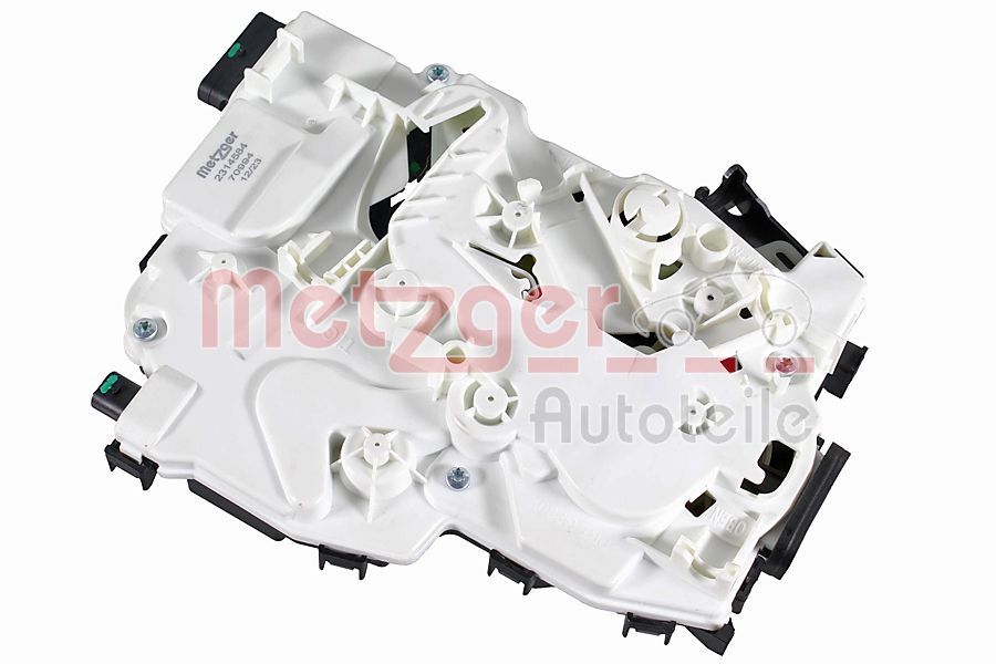 Zamek drzwi przesuwnych METZGER AUTOTEILE 2314584