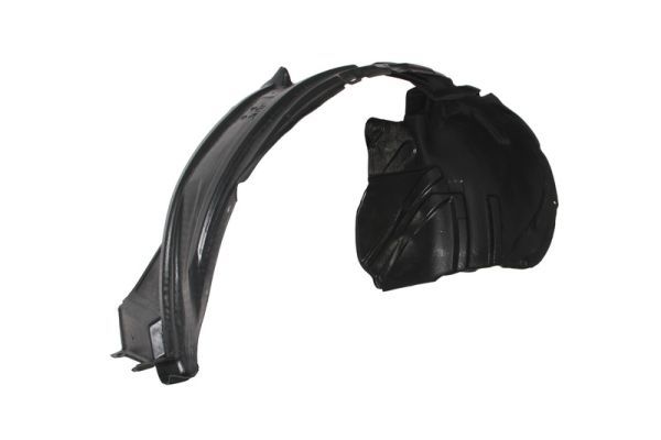 Обшивка, колесная ниша